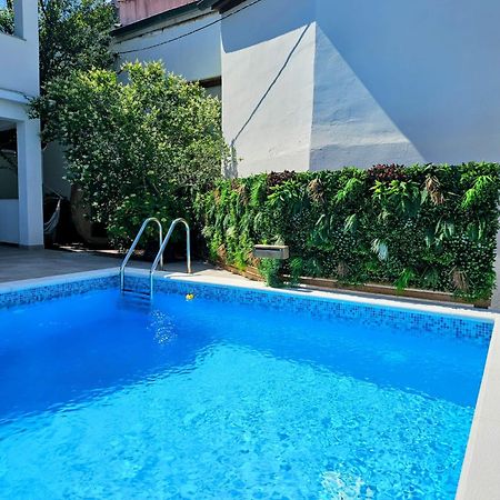 סופטרסקה דראגה Beach Villa Ema מראה חיצוני תמונה