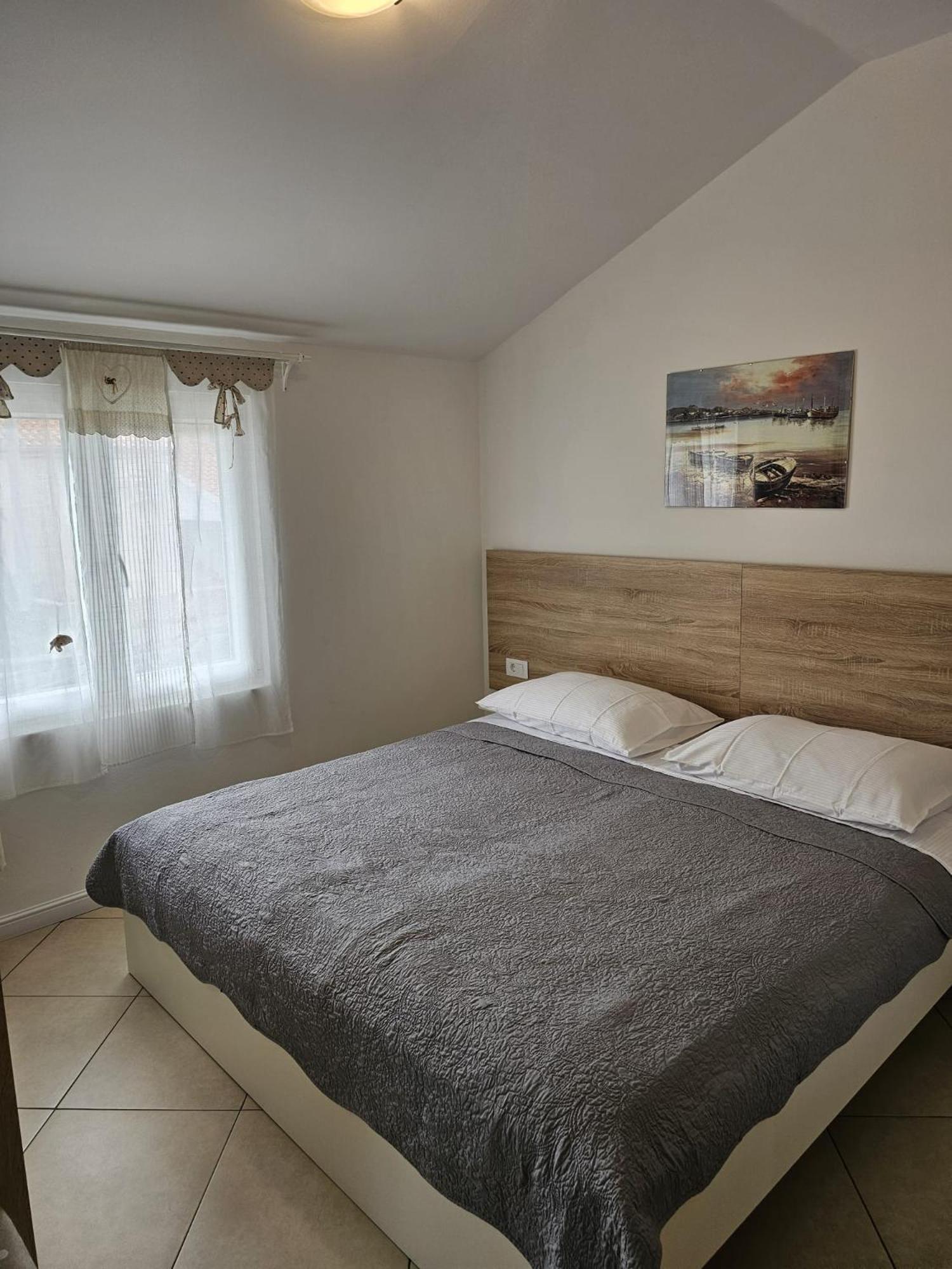 סופטרסקה דראגה Beach Villa Ema מראה חיצוני תמונה