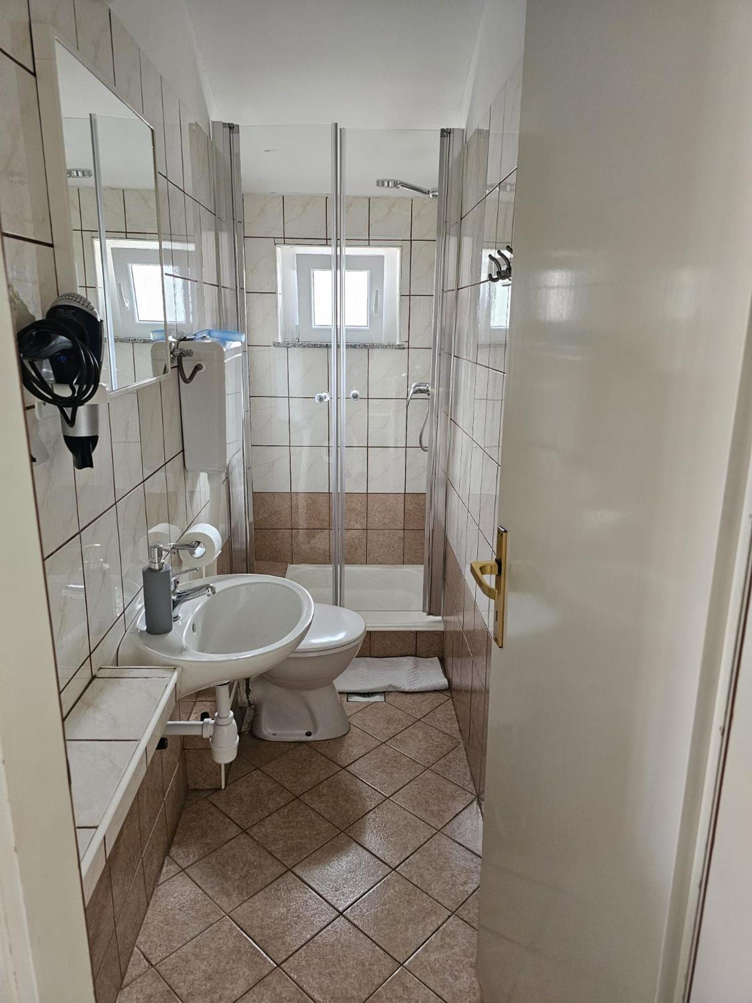סופטרסקה דראגה Beach Villa Ema מראה חיצוני תמונה