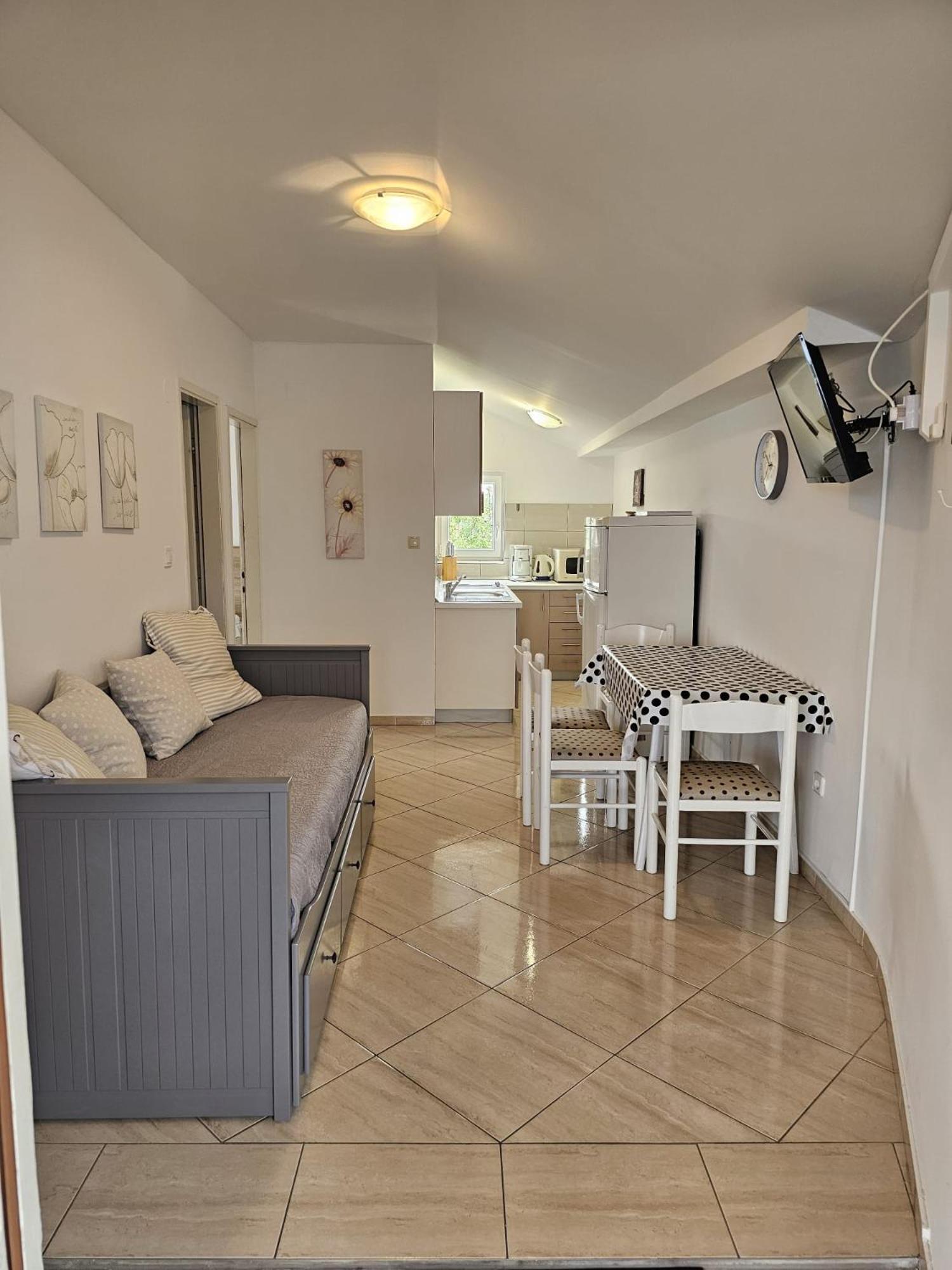 סופטרסקה דראגה Beach Villa Ema מראה חיצוני תמונה