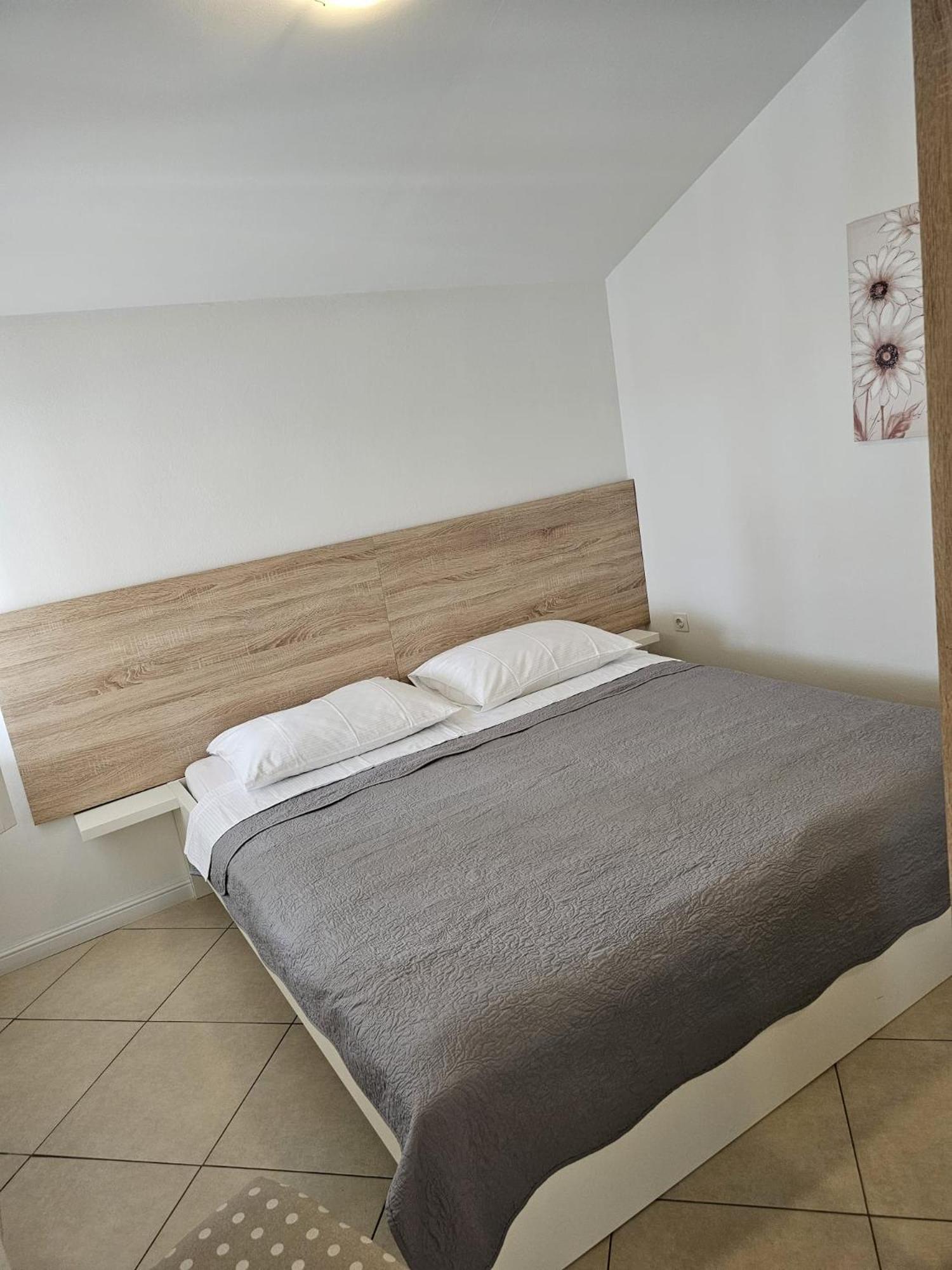 סופטרסקה דראגה Beach Villa Ema מראה חיצוני תמונה