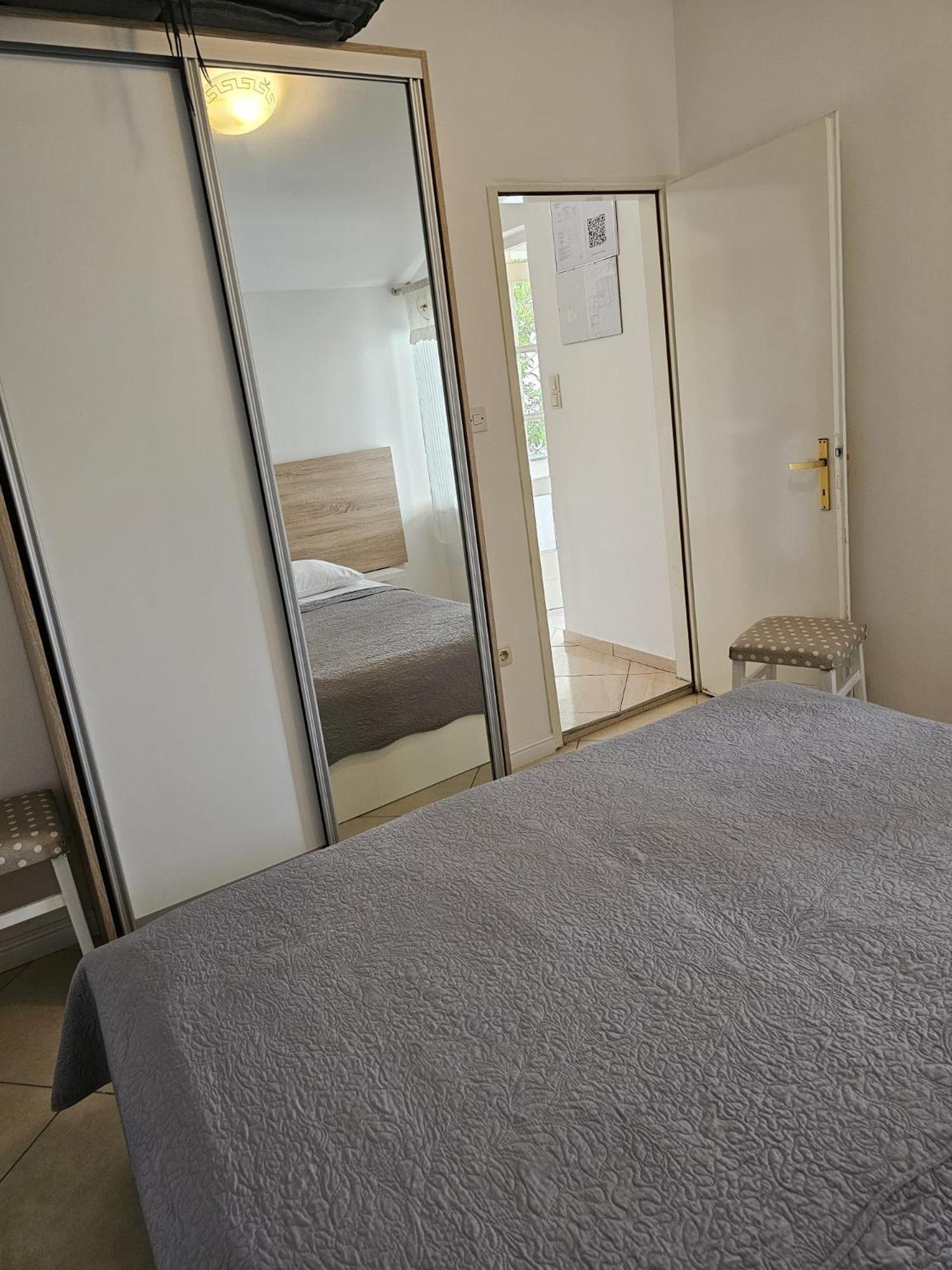 סופטרסקה דראגה Beach Villa Ema מראה חיצוני תמונה