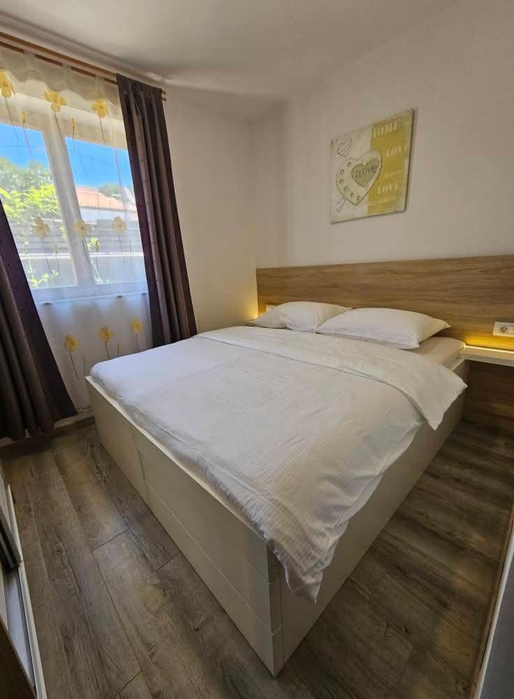 סופטרסקה דראגה Beach Villa Ema מראה חיצוני תמונה