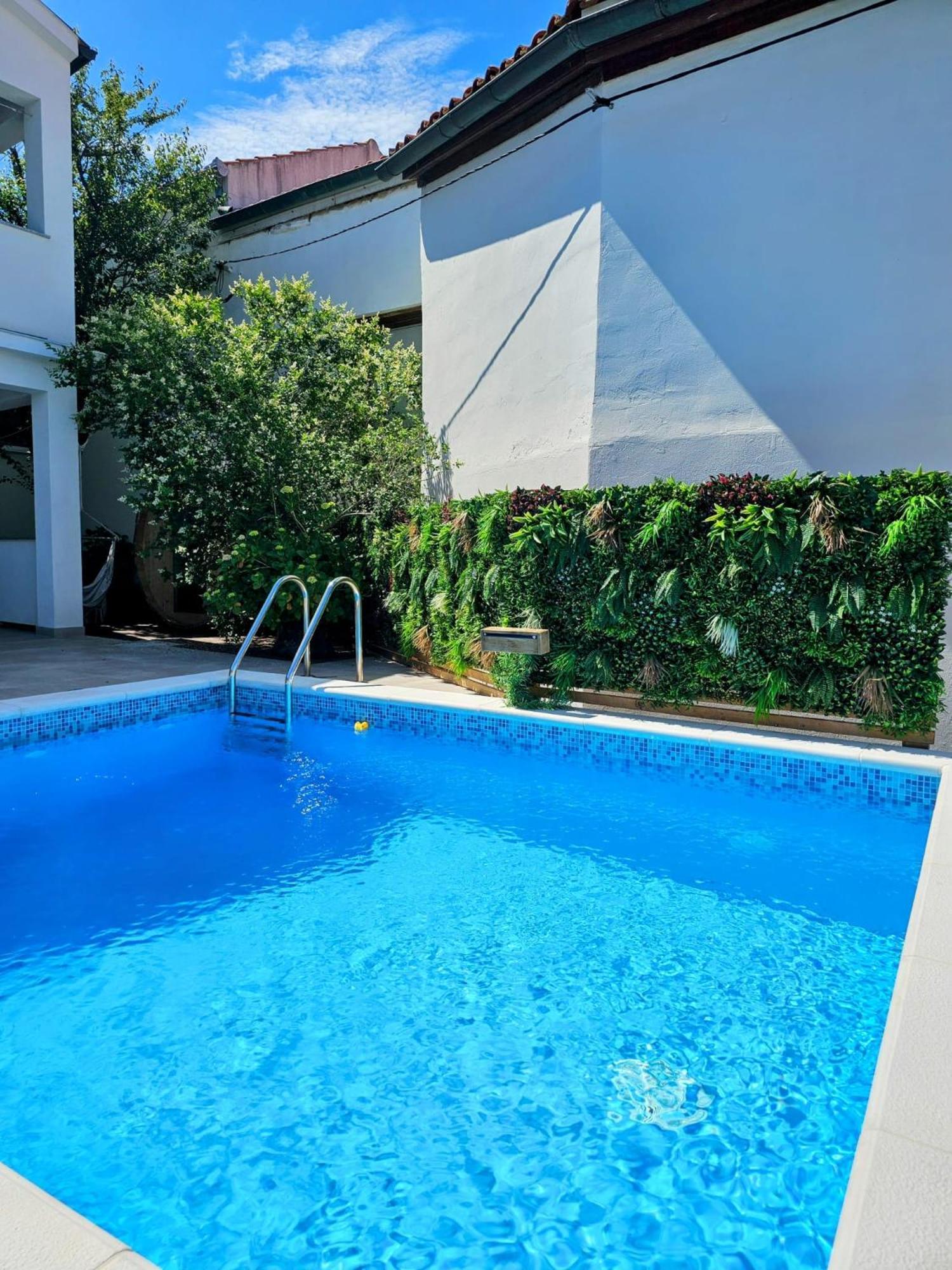 סופטרסקה דראגה Beach Villa Ema מראה חיצוני תמונה